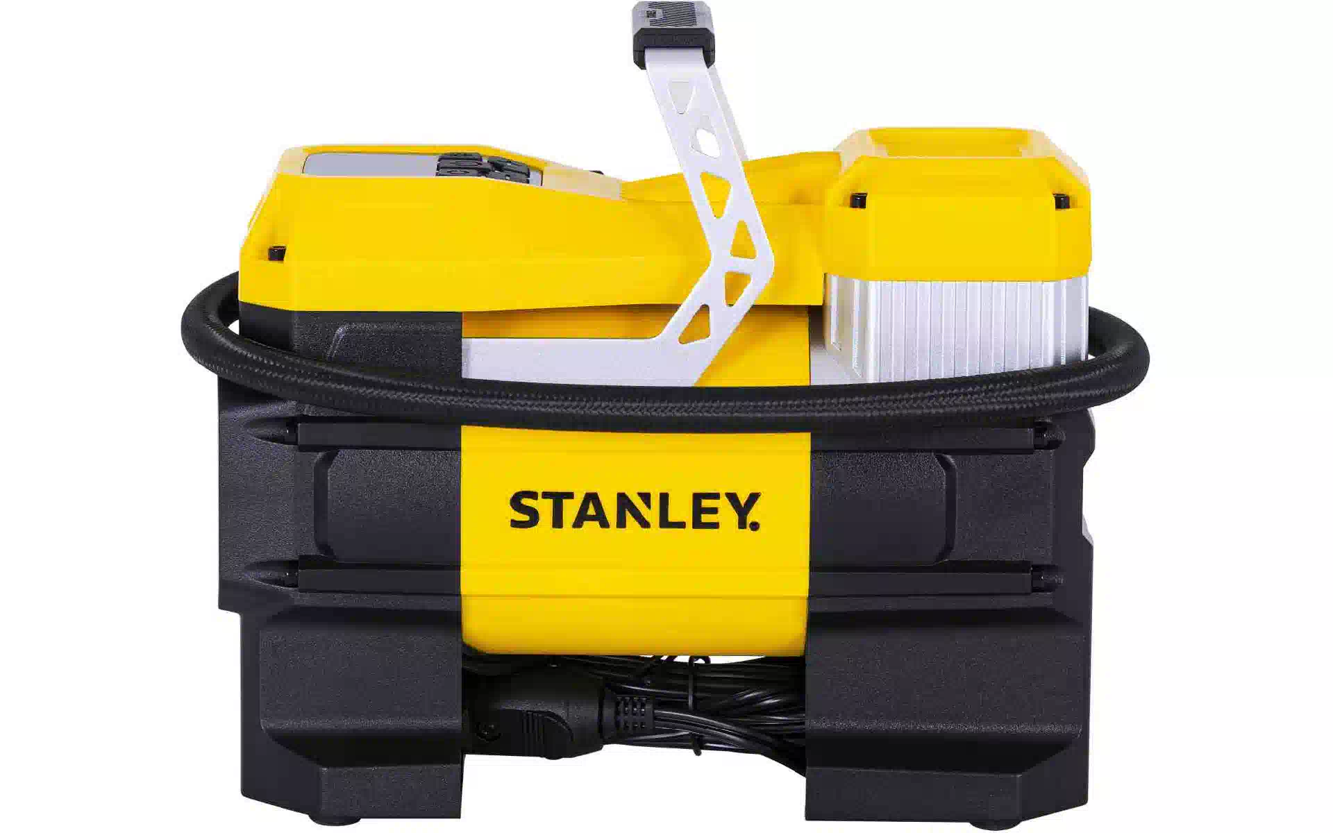 Avtomobilski kompresor Stanley (SXIF0001) Avtomobilski kompresor Stanley (SXIF0001)