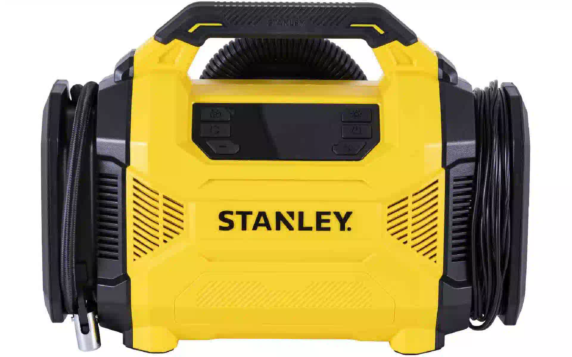 Avtomobilski kompresor Stanley (SXIF3501) Avtomobilski kompresor Stanley (SXIF3501)