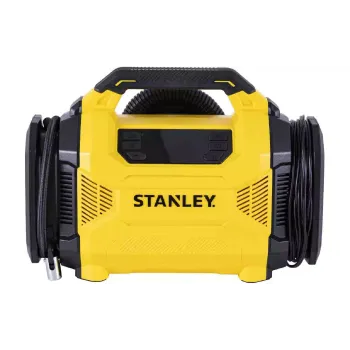 Автомобільний компресор Stanley (SXIF3501)