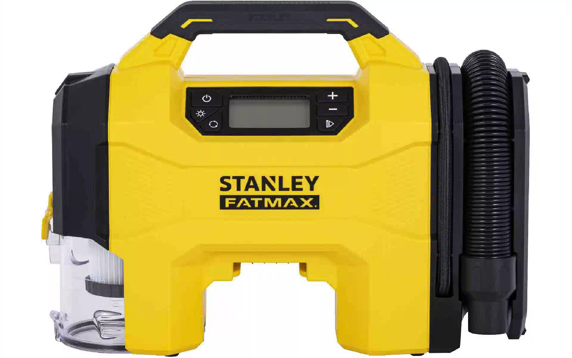 Avtomobilski kompresor Stanley FatMax (SXVI02001) Avtomobilski kompresor Stanley FatMax (SXVI02001)