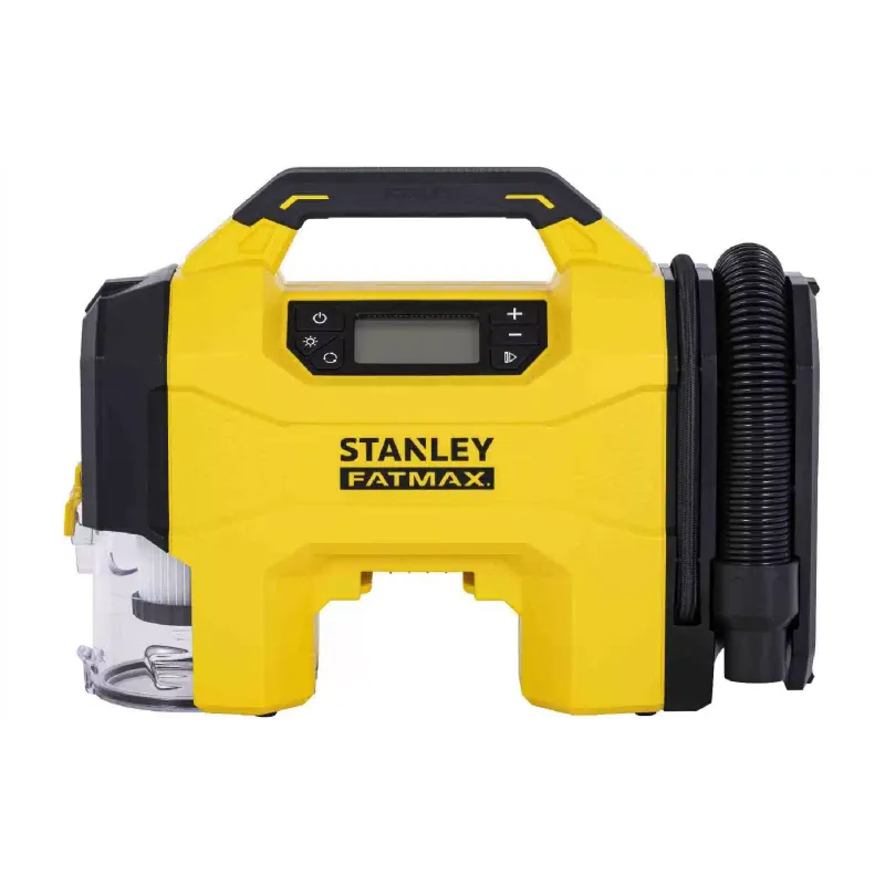 Автомобільний компресор Stanley FatMax (SXVI02001)