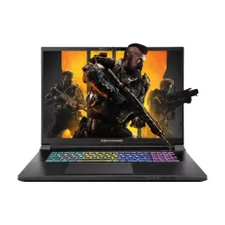 Лаптоп Dream Machines, Black (RX5090-18UA29) Лаптоп Dream Machines, Black (RX5090-18UA29)