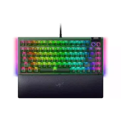 Teclado mecânico Razer BlackWidow V4, Phantom Green (RZ03-05003300-R3M1)