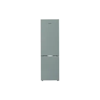 ثلاجة Whirlpool, Stainless steel (WHK25404XP5E)