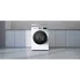 Mosógép LG, White (F4Y2VSGWE)