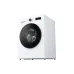 Mosógép LG, White (F4Y2VSGWE)