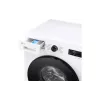 Mosógép LG, White (F4Y2VSGWE)