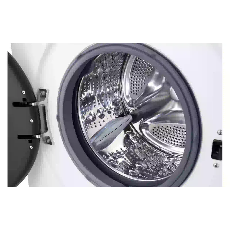 Mosógép LG, White (F4Y2VSGWE)