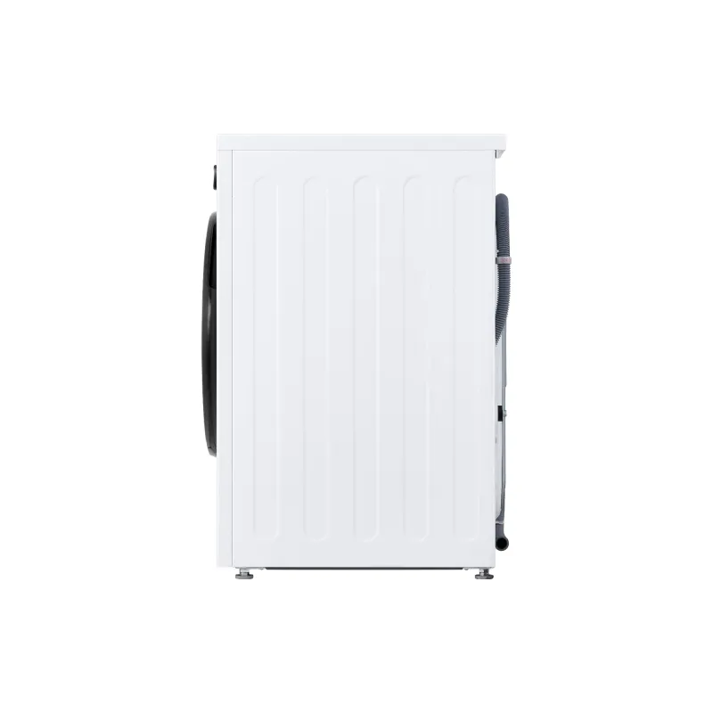 Mosógép LG, White (F4Y2VSGWE)