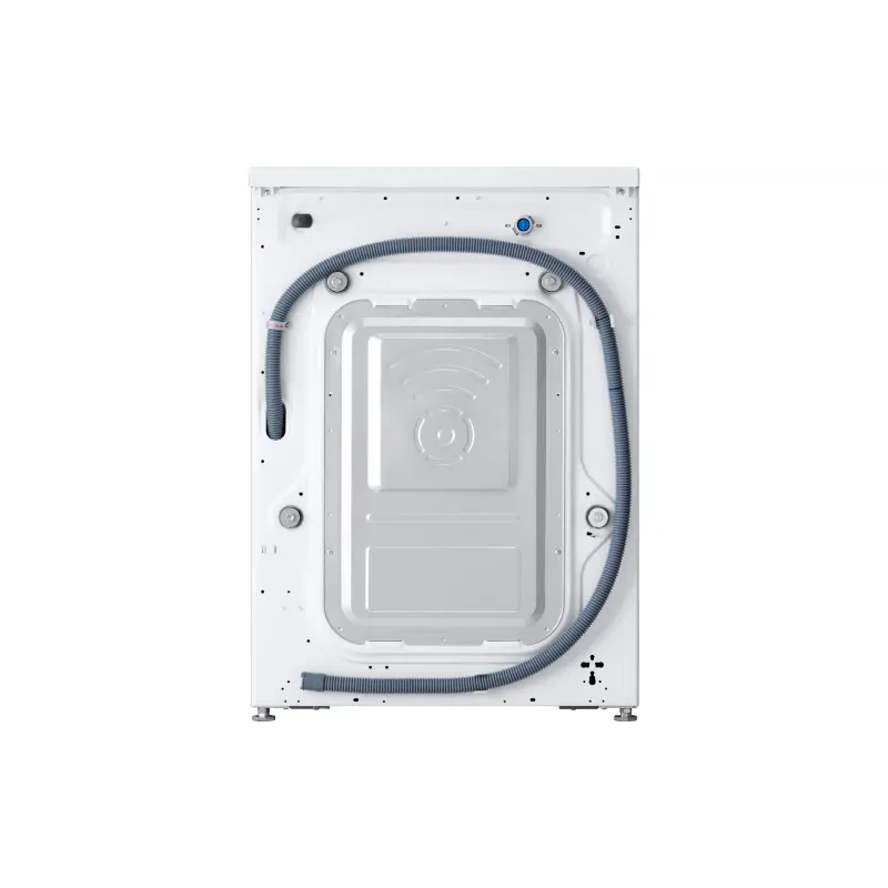 Mosógép LG, White (F4Y2VSGWE)