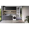غسالة ملابس LG, White (F2Y2HS6WE)