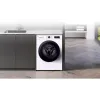 غسالة ملابس LG, White (F2Y2HS6WE)