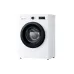 Пральна машина LG (F2Y2HS6WE), інвертор, White