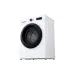 Пральна машина LG (F2Y2HS6WE), інвертор, White