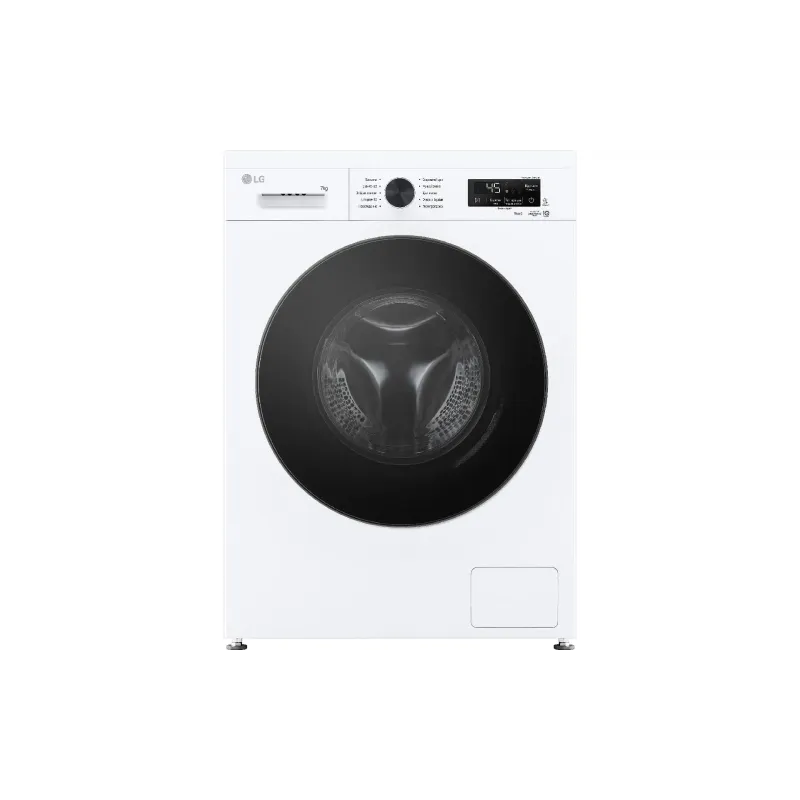 Пералня LG, White (F2Y2HS5WE)