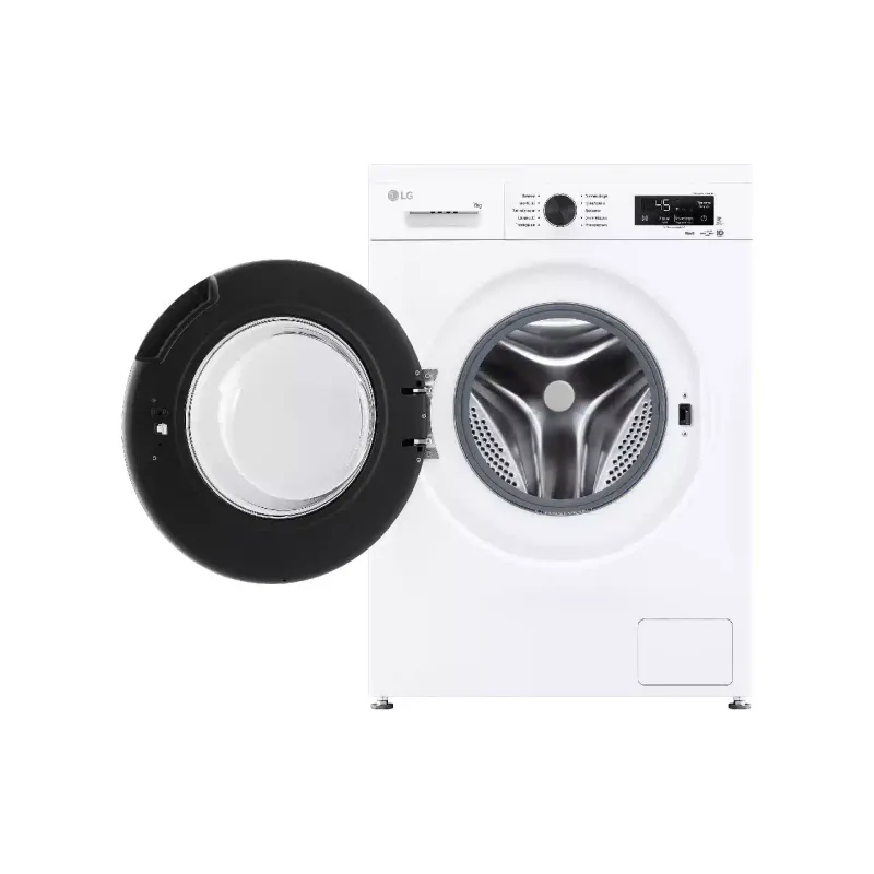 Пералня LG, White (F2Y2HS5WE)