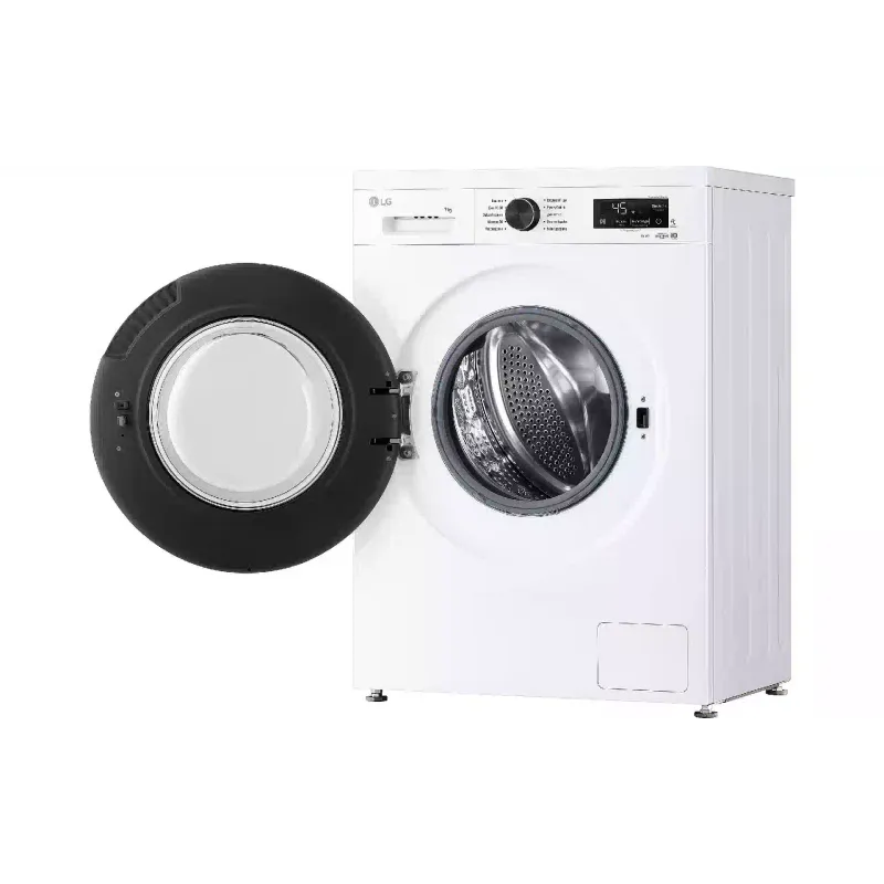 Пералня LG, White (F2Y2HS5WE)