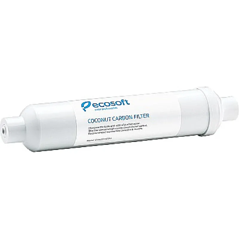 Vodni filter Ecosoft (CHV2010ECO)
