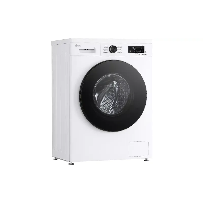 Пералня LG, White (F2Y2HS5WE)