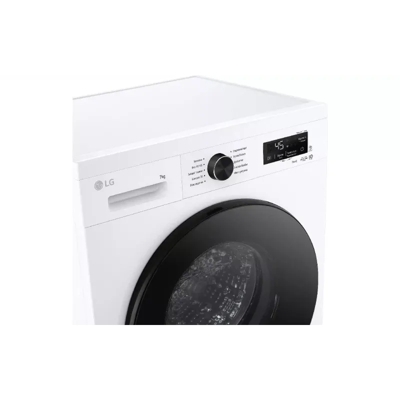 Пералня LG, White (F2Y2HS5WE)