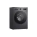 Pralni stroj LG, Black (F2Y2HS5JE)