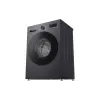 Пральна машина LG (F2Y2HS5JE), інвертор, Black