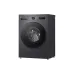 Pralni stroj LG, Black (F2Y2HS5JE)