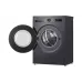 Pralni stroj LG, Black (F2Y2HS5JE)