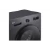 Pralni stroj LG, Black (F2Y2HS5JE)
