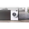 Máquina de lavar LG, White (F2Y2HS3WE)