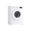 Máquina de lavar LG, White (F2Y2HS3WE)