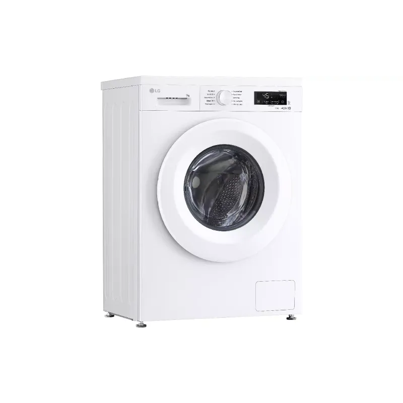 Máquina de lavar LG, White (F2Y2HS3WE)