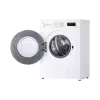 Máquina de lavar LG, White (F2Y2HS3WE)
