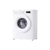 Máquina de lavar LG, White (F2Y2HS3WE)