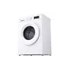 Máquina de lavar LG, White (F2Y2HS3WE)