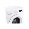 Máquina de lavar LG, White (F2Y2HS3WE)