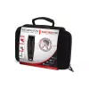 Hair clipper Remington Easy Fade Pro (HC550), Red/Black