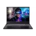 Φορητός υπολογιστής Dream Machines, Black (RT5070-15UA22)