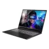 Ноутбук Dream Machines 15.6" FHD+/IPS 32Gb/2Tb/R9 AI 370/RTX 5070-8/DOS Black (RT5070-15UA22)