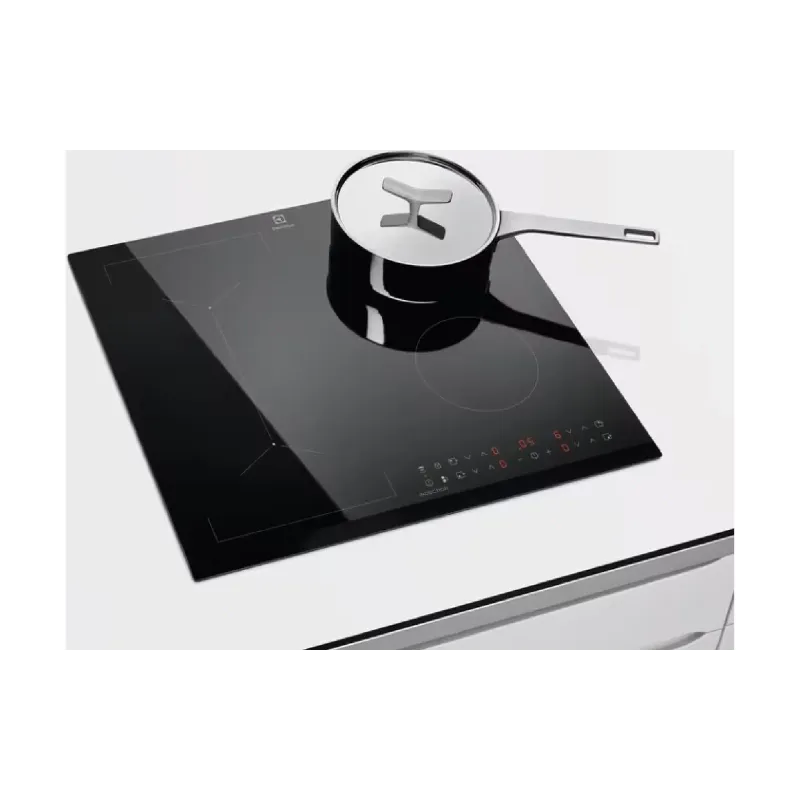 Főzőlap Electrolux, Black (LIV63431BK)
