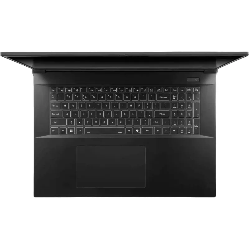 كمبيوتر محمول Dream Machines, Black (RX5070TI-18UA22)