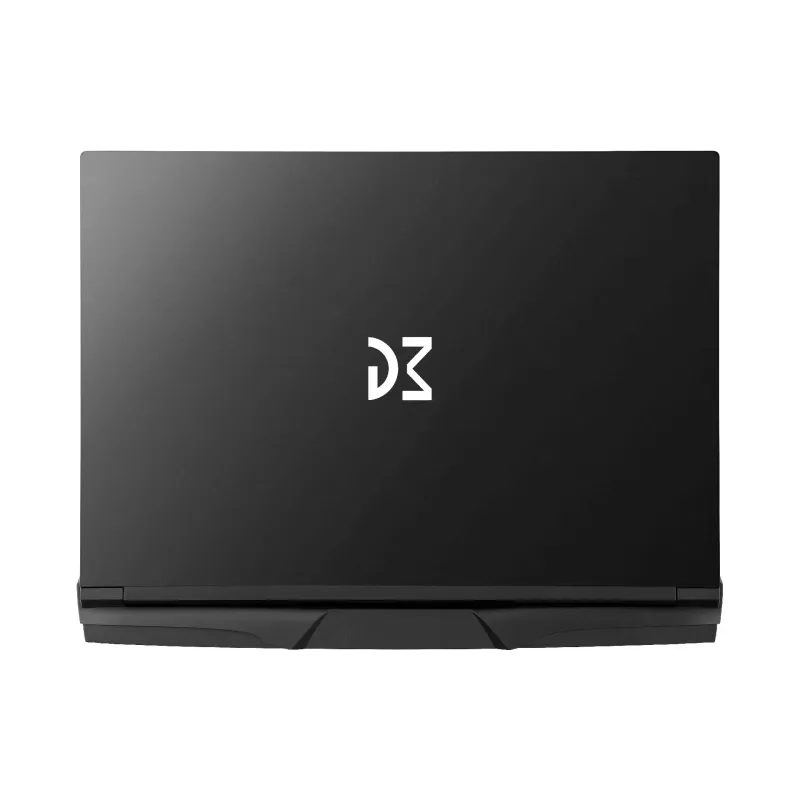 كمبيوتر محمول Dream Machines, Black (RX5070TI-18UA22)