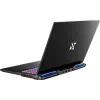 كمبيوتر محمول Dream Machines, Black (RX5070TI-18UA22)
