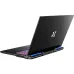 Ноутбук Dream Machines (RX5070TI-18UA22), Black