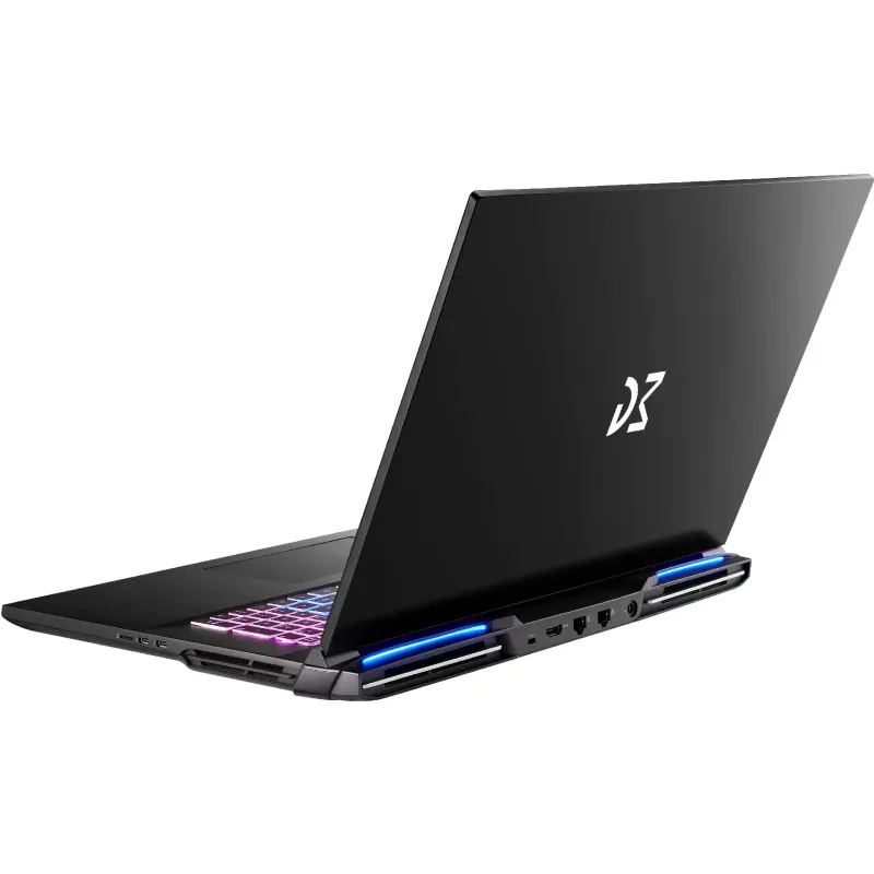 كمبيوتر محمول Dream Machines, Black (RX5070TI-18UA22)