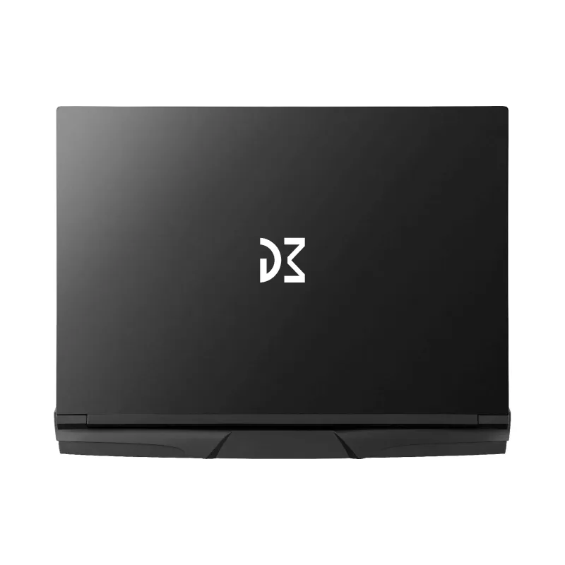 Φορητός υπολογιστής Dream Machines, Black (RX5080-18UA29)