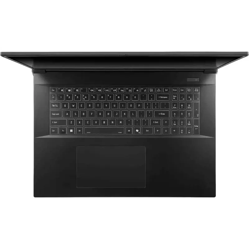 Φορητός υπολογιστής Dream Machines, Black (RX5080-18UA29)