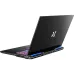 كمبيوتر محمول Dream Machines, Black (RX5090-18UA29)