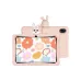 Tablette Doogee U9 Kids, Pink (6924351663995)