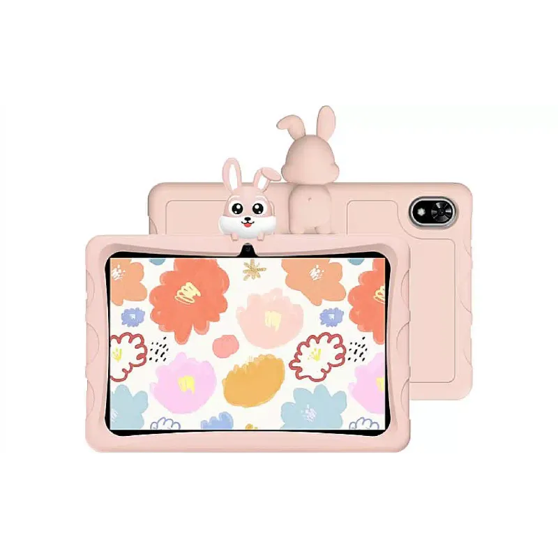 Tabletta Doogee U9 Kids, Pink (6924351663995)
